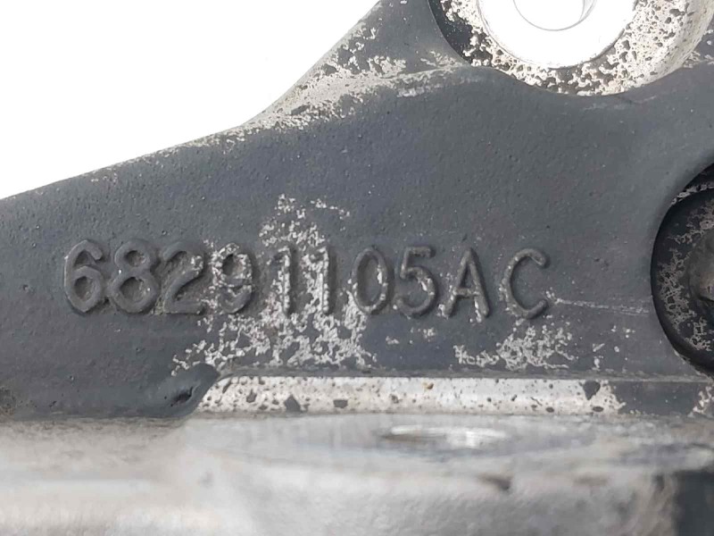 Recambio de mangueta trasera izquierda para jeep compass ii limited 4x4 referencia OEM IAM 68291105AC 68291105AC 