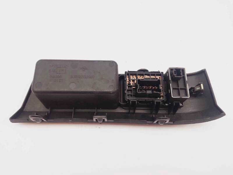 Recambio de mando retrovisor para nissan micra c+c (ck12e) active luxury referencia OEM IAM 68485AX700  