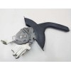 Recambio de palanca freno de mano para hyundai i20 active tecno referencia OEM IAM 59710C8100TRY  