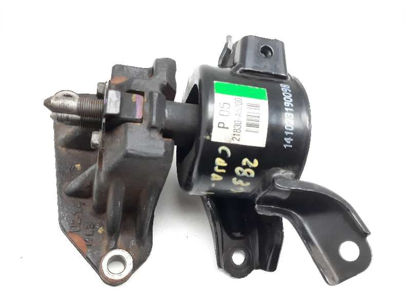 Recambio de soporte motor izquierdo para kia cee´d concept referencia OEM IAM 21830A5200  