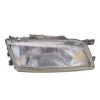 Recambio de faro derecho para nissan almera (n15) referencia OEM IAM 260101N725 260101N725 
