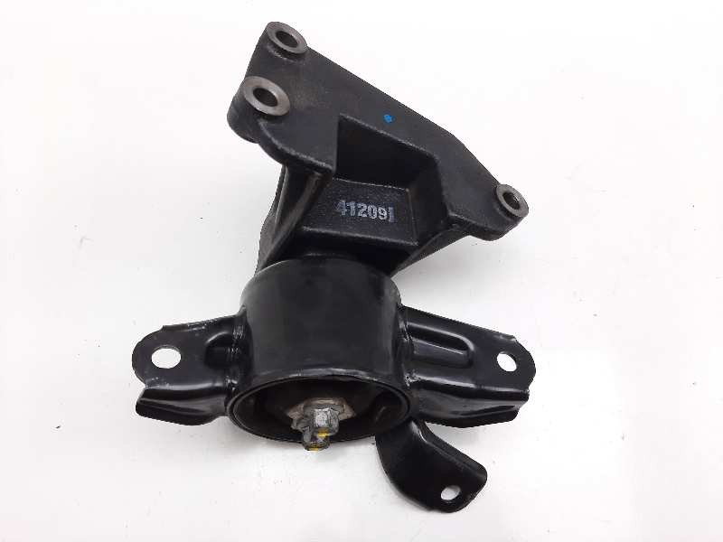 Recambio de soporte motor izquierdo para kia cee´d concept referencia OEM IAM 21830A5200  
