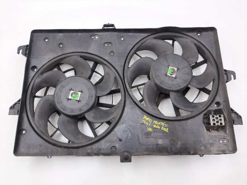 Recambio de electroventilador para ford mondeo berlina (ge) 2.0 tdci referencia OEM IAM 95BB8146BC  