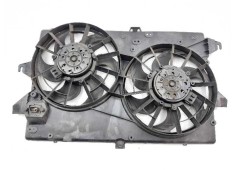 Recambio de electroventilador para ford mondeo berlina (ge) 2.0 tdci referencia OEM IAM 95BB8146BC   2