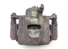 Recambio de pinza freno delantera izquierda para opel corsa b eco referencia OEM IAM KDAC5220  