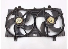 Recambio de electroventilador para nissan primera berlina (p12) 1.6 cat referencia OEM IAM 8240297  