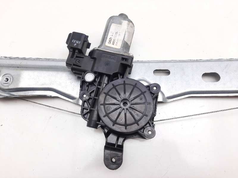 Recambio de elevalunas trasero izquierdo para ford grand c-max titanium referencia OEM IAM 920406105 920399104 