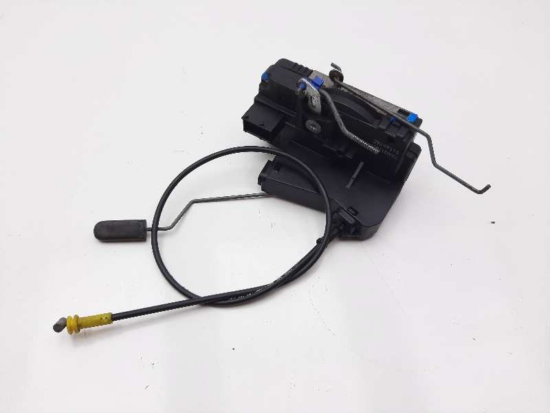 Recambio de cerradura puerta delantera izquierda para renault trafic caja cerrada (ab 4.01) l1h1 2,7t isofrigo referencia OEM IA