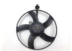Recambio de electroventilador para seat ibiza (6l1) 1.4 16v referencia OEM IAM 866939A  