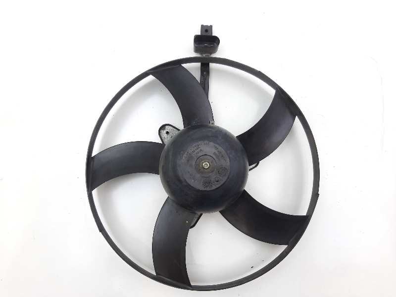 Recambio de electroventilador para seat ibiza (6l1) 1.4 16v referencia OEM IAM 866939A  