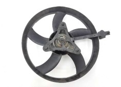 Recambio de electroventilador para seat ibiza (6l1) 1.4 16v referencia OEM IAM 866939A   2