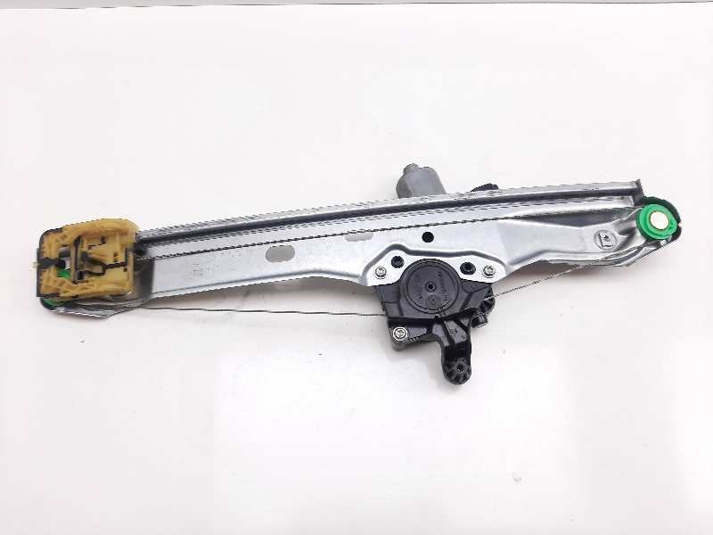 Recambio de elevalunas trasero izquierdo para ford grand c-max titanium referencia OEM IAM 920406105 920399104 