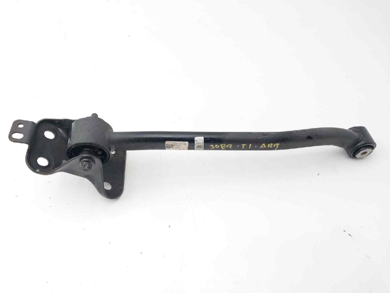 Recambio de tirante trasero izquierdo para jeep compass ii limited 4x4 referencia OEM IAM 00519471290 68309202AA 