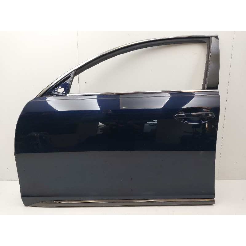 Recambio de puerta delantera izquierda para lexus gs (gs/us/ws19) 450 h referencia OEM IAM 6700230A10  