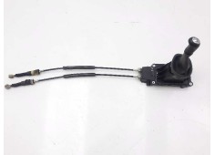 Recambio de palanca cambio para dacia duster ambiance 4x2 referencia OEM IAM 3550110 3550210 
