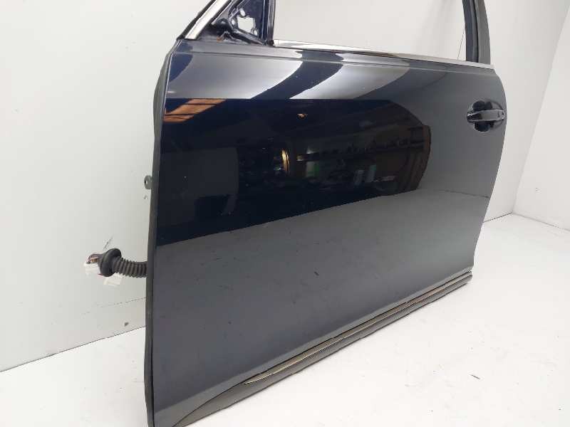Recambio de puerta delantera izquierda para lexus gs (gs/us/ws19) 450 h referencia OEM IAM 6700230A10  