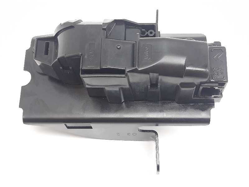 Recambio de cerradura maletero / porton para citroen c4 grand picasso exclusive referencia OEM IAM 9660403680  