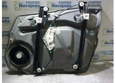 Recambio de elevalunas delantero izquierdo para mercedes clase b (w245) referencia OEM IAM A1697202779 ELECTRICO  2