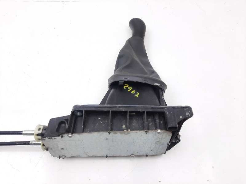 Recambio de palanca cambio para dacia duster ambiance 4x2 referencia OEM IAM 3550110 3550210 