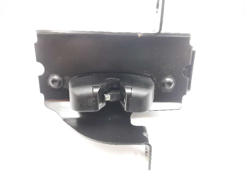 Recambio de cerradura maletero / porton para citroen c4 grand picasso exclusive referencia OEM IAM 9660403680  