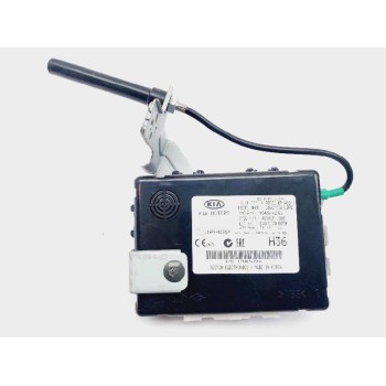 MODULO ELECTRONICO 95400A2361 