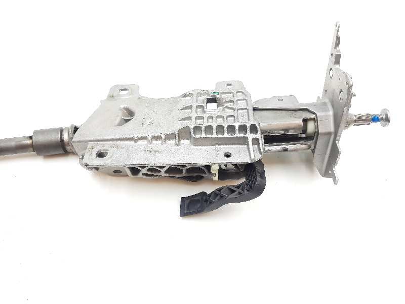 Recambio de columna direccion para citroen c4 grand picasso exclusive referencia OEM IAM 9681749977  