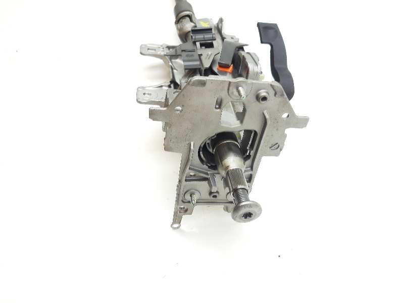 Recambio de columna direccion para citroen c4 grand picasso exclusive referencia OEM IAM 9681749977  