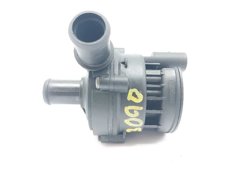 Recambio de bomba agua para renault koleos expression referencia OEM IAM 144B0JG70A 8200285950 8200626288