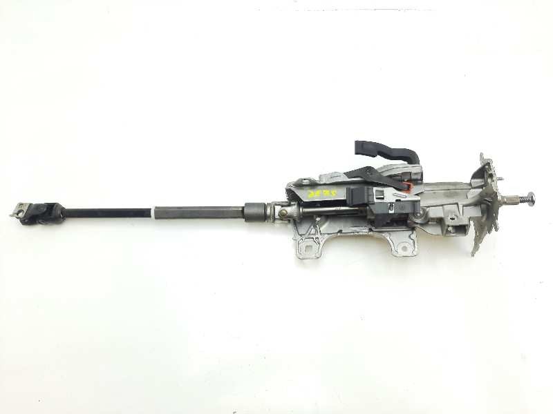 Recambio de columna direccion para citroen c4 grand picasso exclusive referencia OEM IAM 9681749977  