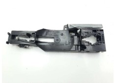 Recambio de maneta exterior delantera izquierda para nissan pulsar (c13) sport edition referencia OEM IAM 8061121133  