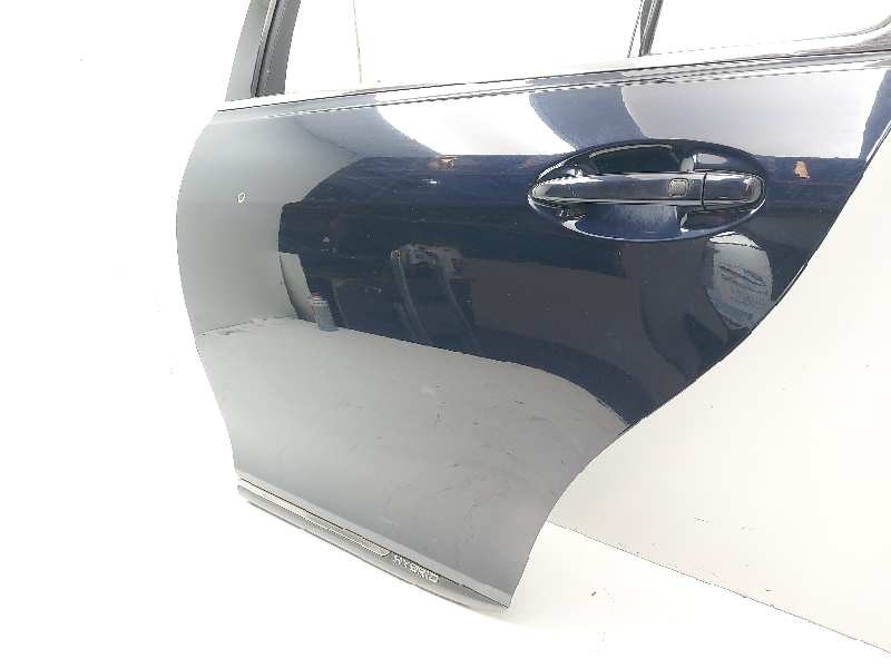 Recambio de puerta trasera izquierda para lexus gs (gs/us/ws19) 450 h referencia OEM IAM 6700430620  