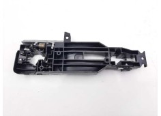 Recambio de maneta exterior delantera izquierda para nissan pulsar (c13) sport edition referencia OEM IAM 8061121133   2