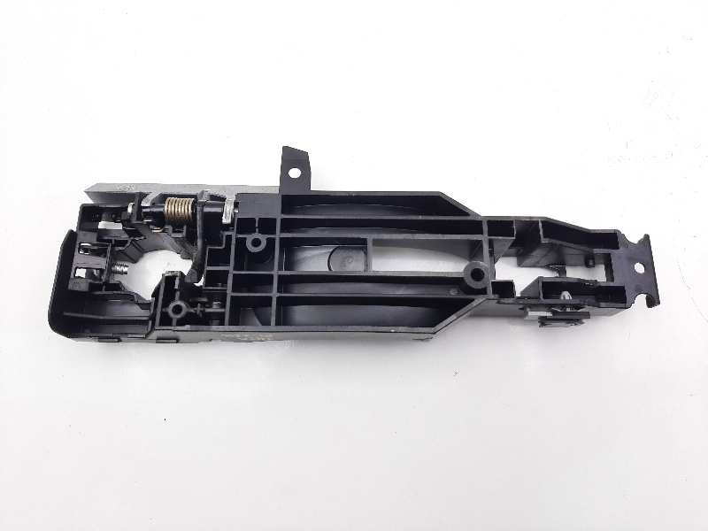 Recambio de maneta exterior delantera izquierda para nissan pulsar (c13) sport edition referencia OEM IAM 8061121133  