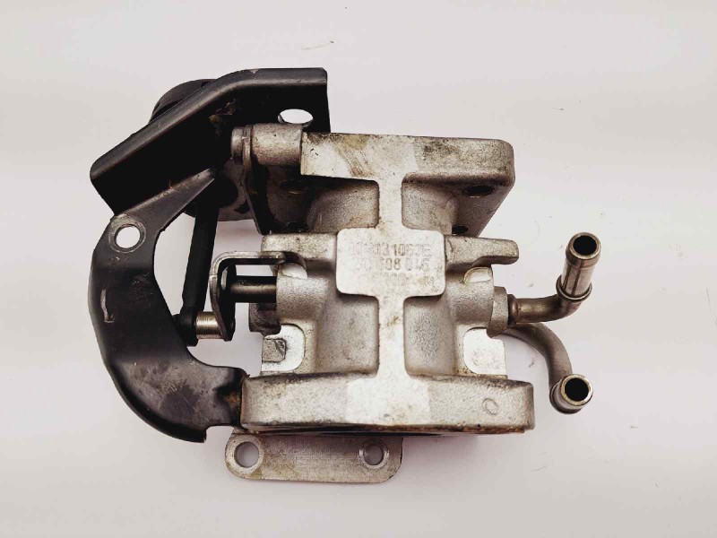 Recambio de caja mariposa para seat leon (1p1) reference referencia OEM IAM 3G131063E  