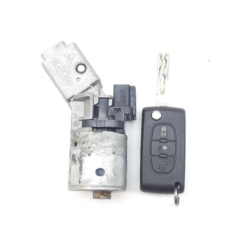 Recambio de conmutador de arranque para citroen c4 grand picasso exclusive referencia OEM IAM 36410600  