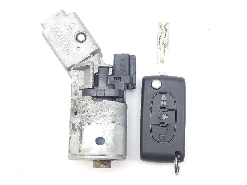 Recambio de conmutador de arranque para citroen c4 grand picasso exclusive referencia OEM IAM 36410600  