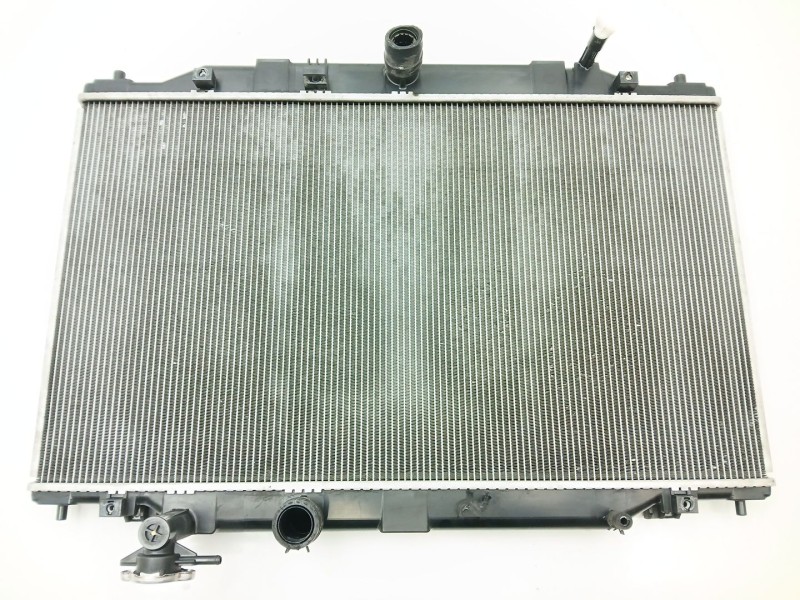 Recambio de radiador agua para mazda cx-5 (ke, gh) 2.2 d (ke2fw) referencia OEM IAM 2230004231  