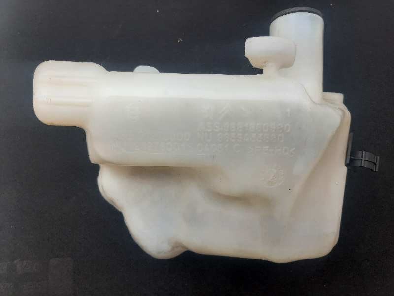 Recambio de deposito limpia para citroen c4 grand picasso exclusive referencia OEM IAM 9681860980 9632984990 8200031805