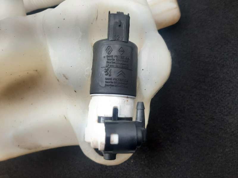 Recambio de deposito limpia para citroen c4 grand picasso exclusive referencia OEM IAM 9681860980 9632984990 8200031805