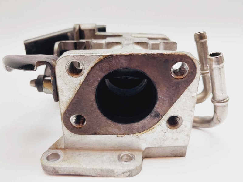 Recambio de caja mariposa para seat leon (1p1) reference referencia OEM IAM 3G131063E  