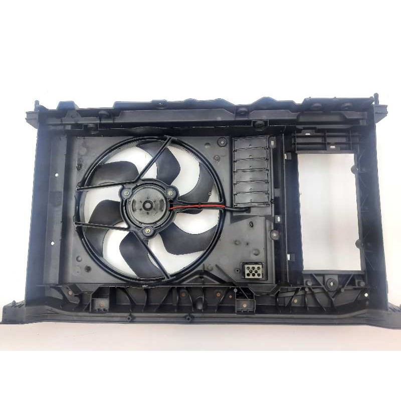 Recambio de electroventilador para citroen c4 grand picasso exclusive referencia OEM IAM 9658574380 9658574480 9658574580