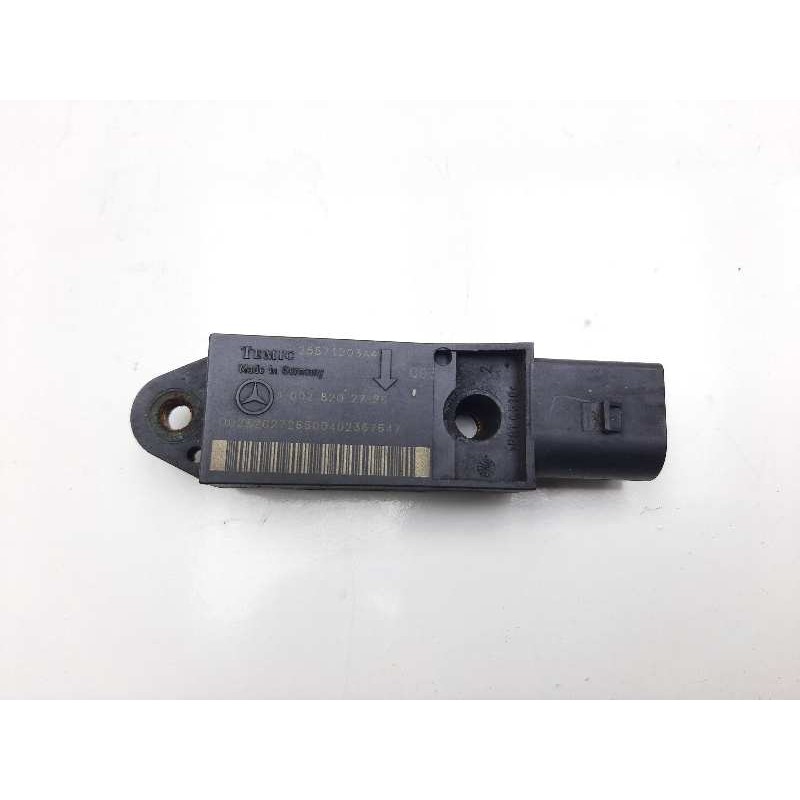 Recambio de sensor para mercedes clase e (w211) berlina e 400 cdi (211.028) referencia OEM IAM A0028202726  