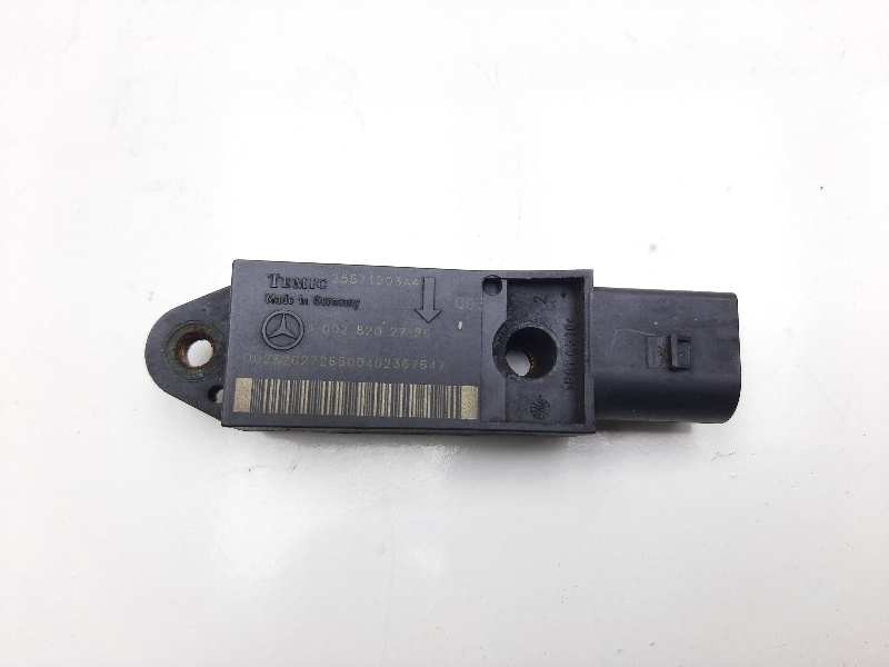 Recambio de sensor para mercedes clase e (w211) berlina e 400 cdi (211.028) referencia OEM IAM A0028202726  