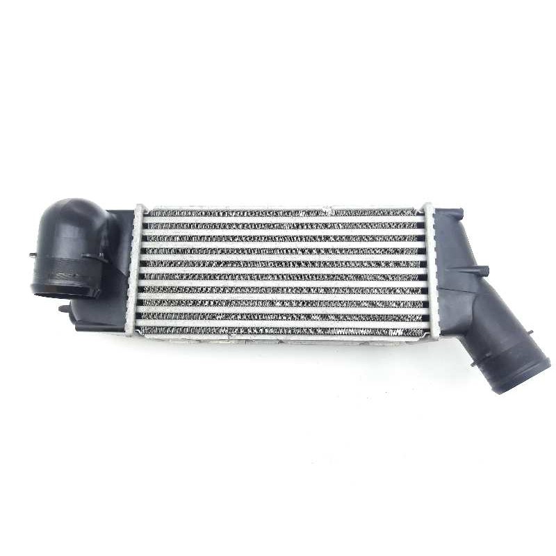 Recambio de intercooler para citroen c4 grand picasso exclusive referencia OEM IAM 9656897180  