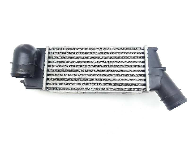 Recambio de intercooler para citroen c4 grand picasso exclusive referencia OEM IAM 9656897180  