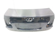 Recambio de porton trasero para lexus gs (gs/us/ws19) 450 h referencia OEM IAM 6440130B50  