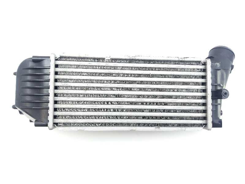 Recambio de intercooler para citroen c4 grand picasso exclusive referencia OEM IAM 9656897180  