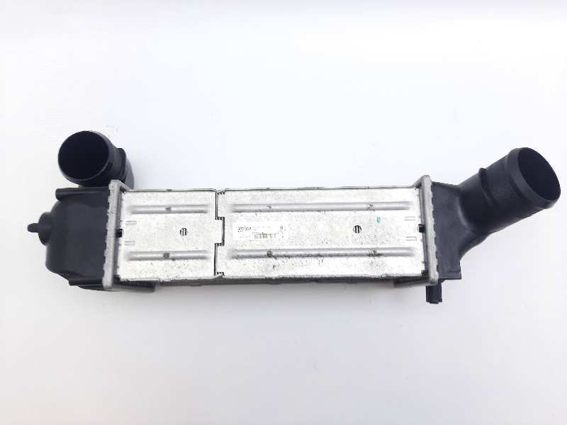Recambio de intercooler para citroen c4 grand picasso exclusive referencia OEM IAM 9656897180  