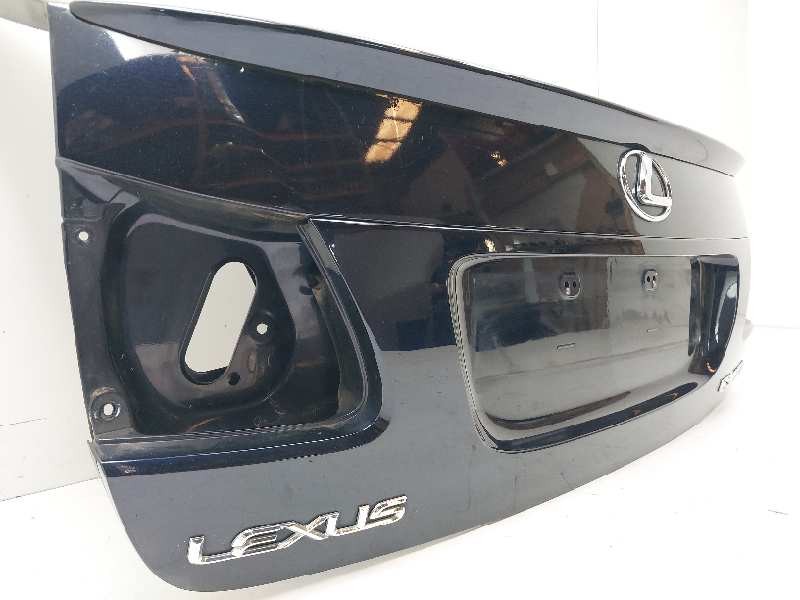 Recambio de porton trasero para lexus gs (gs/us/ws19) 450 h referencia OEM IAM 6440130B50  