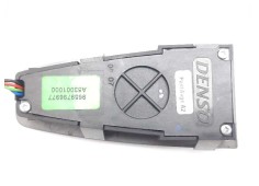 Recambio de mando calefaccion / aire acondicionado para citroen c4 grand picasso exclusive referencia OEM IAM 9659796977   2